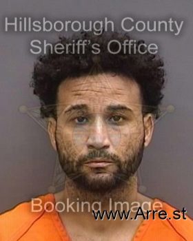 Jose Angel Alamo Gonzalez Mugshot