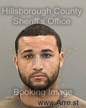 Jose Angel Alamogonzalez Mugshot