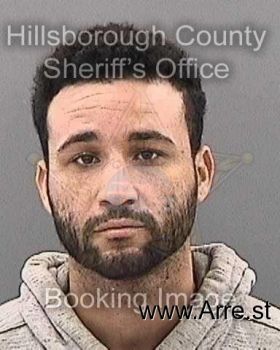 Jose Angel Alamogonzalez Mugshot