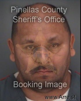 Jose  Alemanvasquez Mugshot