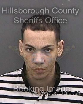 Jose Javier Alonso Mugshot