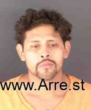 Jose Martinez,jose Eduardo Amador Martinez Mugshot