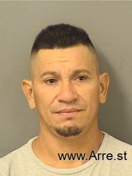 Jose Maximiliano Amayabonilla Mugshot