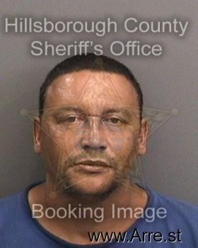 Jose Ramon Anaya Mugshot