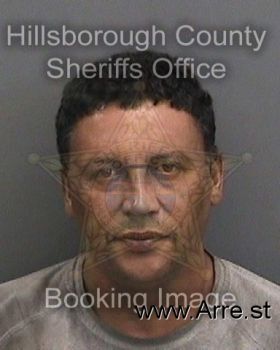 Jose Ramon Anaya Mugshot