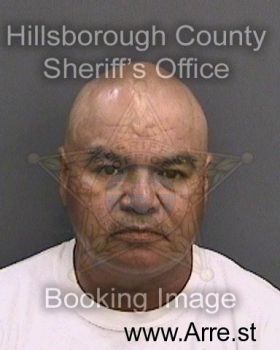 Jose  Anguiano Mugshot