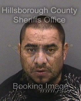 Jose Roberto Bautistagonzalez Mugshot