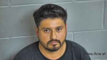 Jose  Bautista Mesa Mugshot