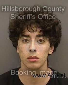 Jose Adrian Becerra Mugshot