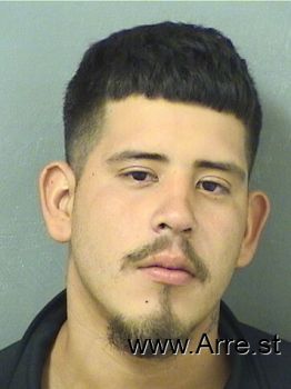 Jose  Becerrapatina Mugshot