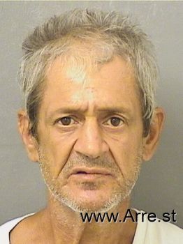 Jose Angel Beltranriquenes Mugshot