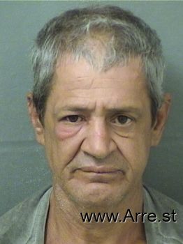 Jose Angel Beltranriquenes Mugshot