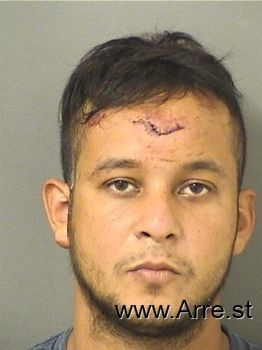 Jose S Benitez Mugshot