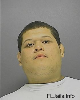 Jose  Benitez Mugshot