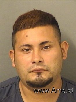 Jose German Benitezperez Mugshot