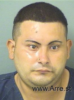 Jose G Benitezperez Mugshot