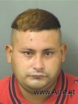 Jose G Benitezperez Mugshot