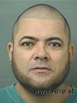 Jose Lj Bermudezpinto Mugshot