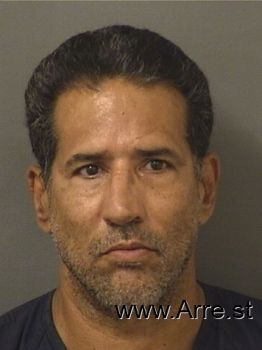 Jose Mario Betancourt Mugshot