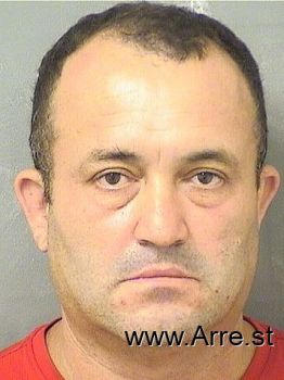 Jose Ramon Betancourthgomez Mugshot