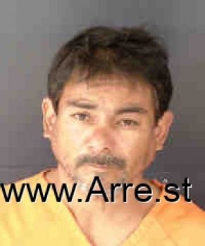 Jose Daniel Blanco Mugshot