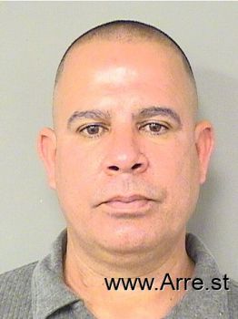 Jose Ginarte Blanco Mugshot