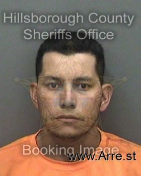 Jose Manuel Blancogonzalez Mugshot