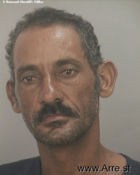 Jose Humberto Bonilla Mugshot