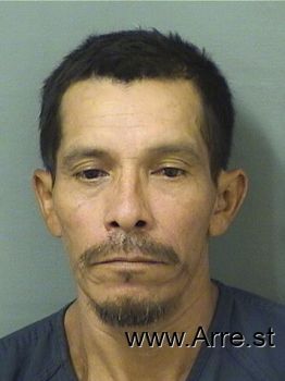 Jose Elias Bonilla Mugshot