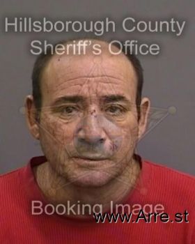 Jose Ramon Calderonfernandez Mugshot