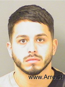 Jose Ivan Cardonarodriguez Mugshot