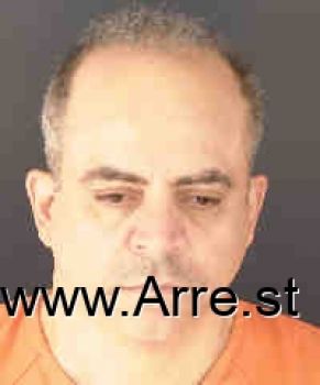 Jose Angel Carrillo-fuentes Mugshot