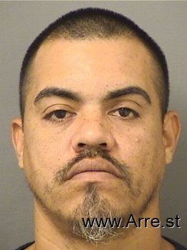 Jose Wilfredo Centenoortega Mugshot