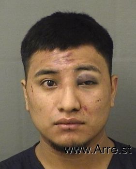 Jose  Cetoraymundo Mugshot