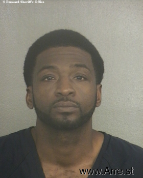 Jose D Coleman Mugshot