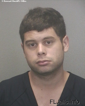 Jose  Colindres Mugshot