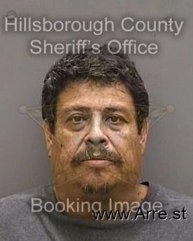 Jose Louis Collazo Mugshot