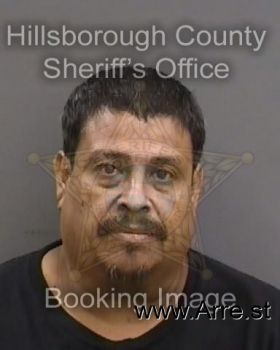 Jose Louis Collazo Mugshot