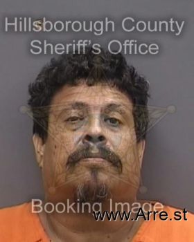 Jose Louis Collazo Mugshot