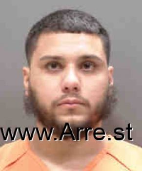 Jose Antonio Iii Colon Mugshot