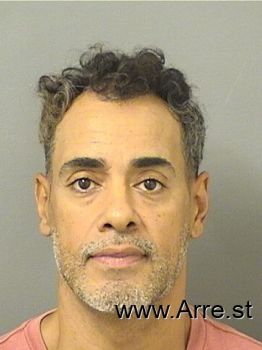 Jose Luis Colon Mugshot