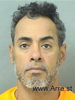 Jose Luis Colon Mugshot