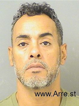 Jose Luis Colon Mugshot