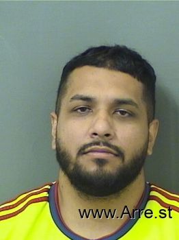 Jose Arturo Colon Mugshot