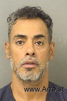 Jose Luis Colon Mugshot