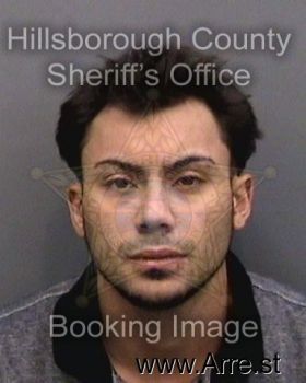 Jose Angel Colonalgarin Mugshot