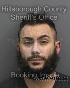 Jose Angel Colonalgarin Mugshot