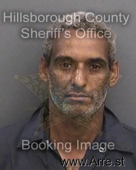 Jose Colon Colonbracero Mugshot