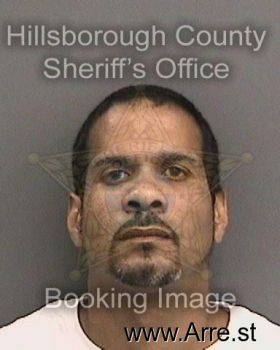 Jose Luis Coloncruz Mugshot