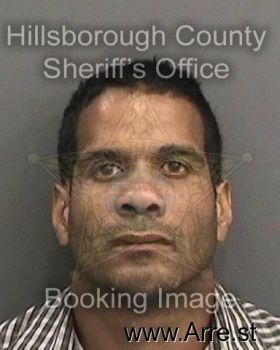 Jose Luis Coloncruz Mugshot